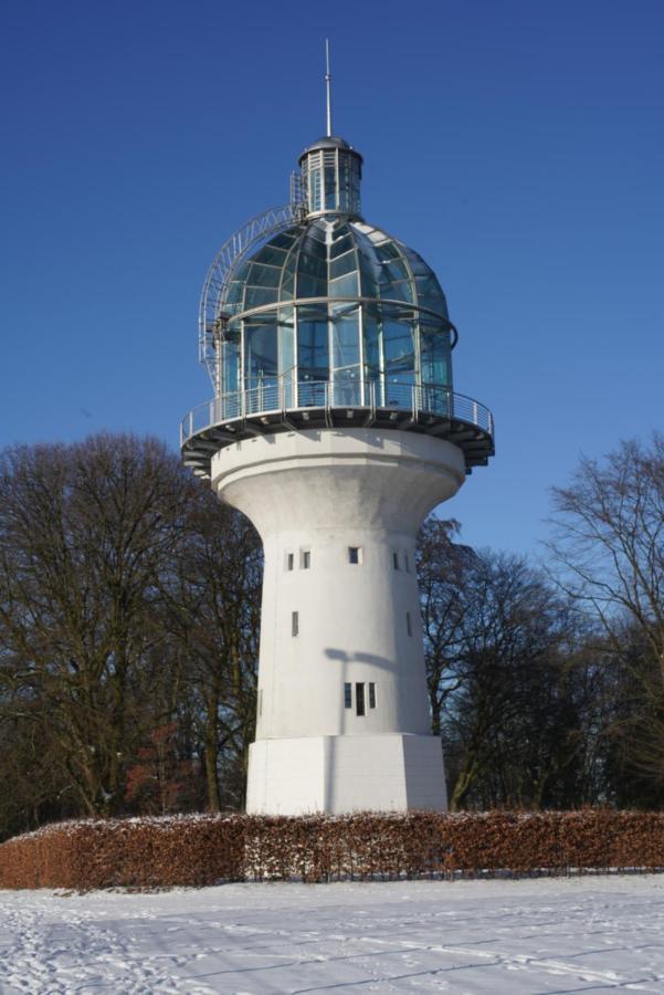 Messewohnung Graefrath Solingen Bagian luar foto